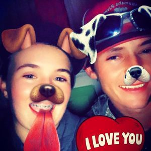 Meet your Posher, Jordan james